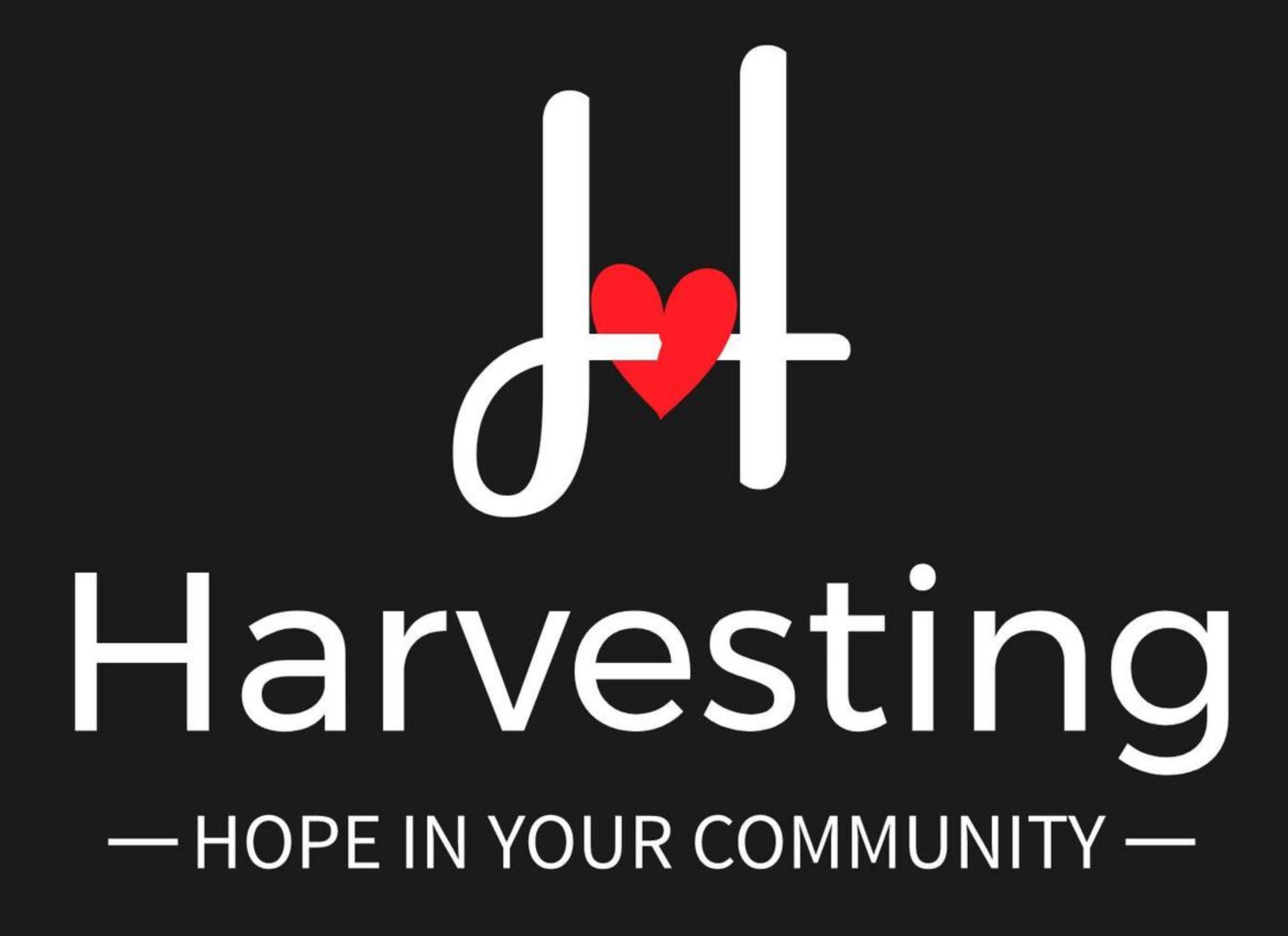 Harvesting Hope In Your Community
